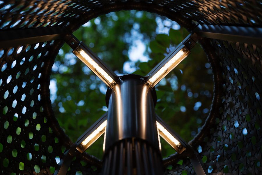 2018 outdoor lighting trends-details