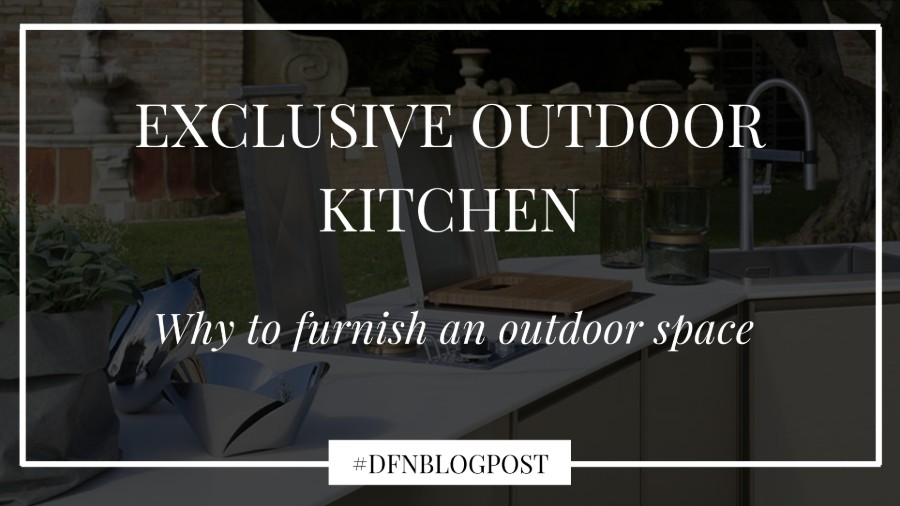 exclusive outdoor kitchen cover