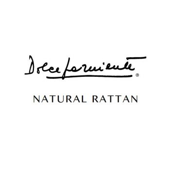 DFN dolcefarniente natural rattan collection DFN dolcefarniente natural rattan collection