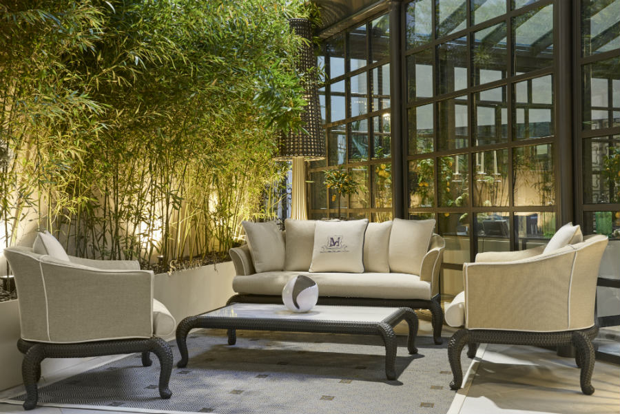 How to improve outdoor spaces with luxury conservatories 3 