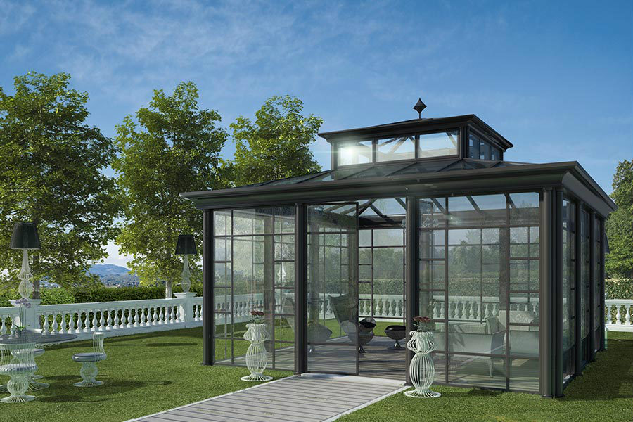 Top Tips How to Design the Perfect Conservatory 5