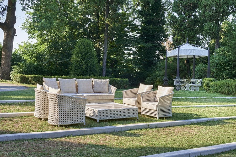 Outdoor furniture trend for 2020 5