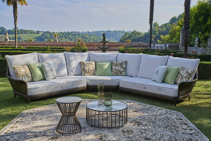 Outdoor furniture trend for 2020 2