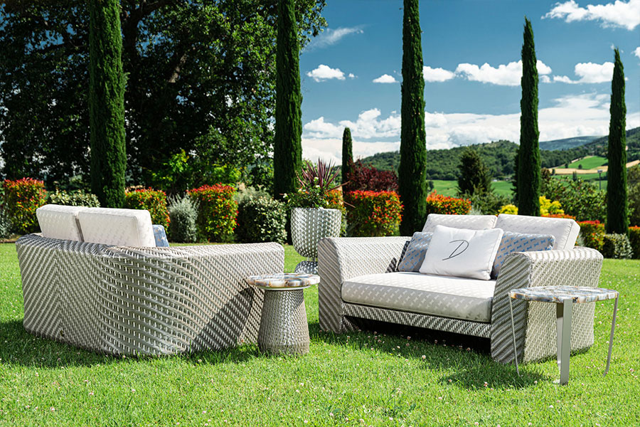 Iron Patio Furniture 4 Tips To Keep It, What Material To Use For Outdoor Furniture