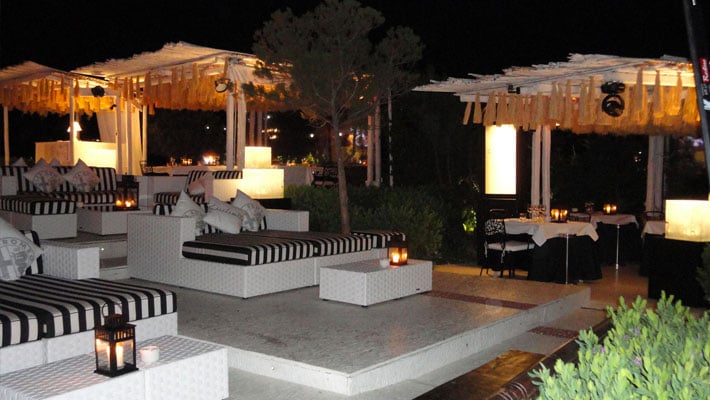 improve hotel design through outdoor elements - details