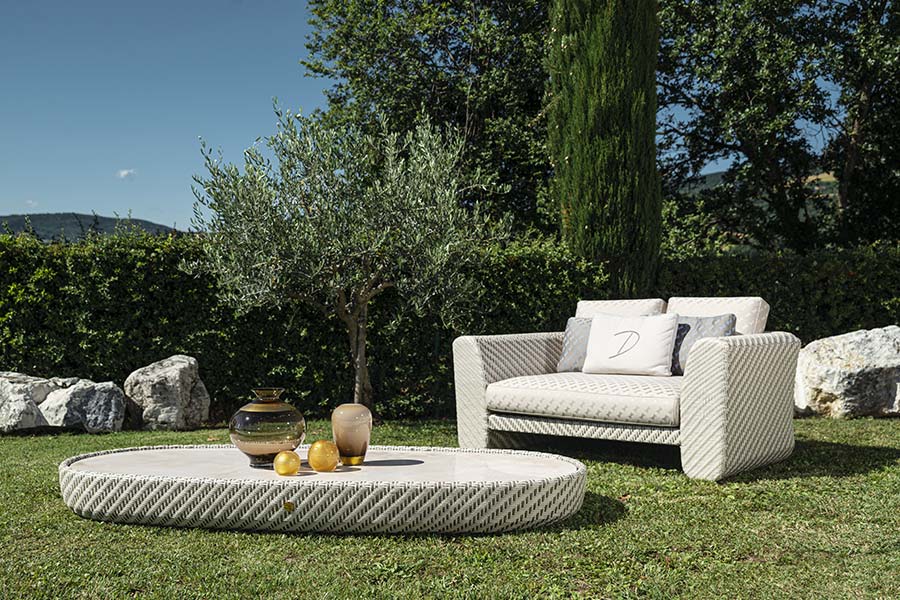 Dfn Luxury Outdoor Furniture And Projects - Luxury Garden Furniture Uk