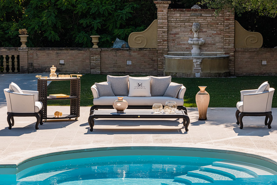 Outdoor Furniture Is The Most Durable, Durable Outdoor Furniture